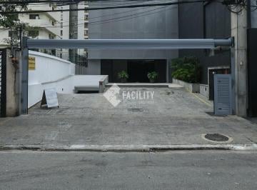0 · Prédio comercial para locação no Itaim Bibi São Paulo