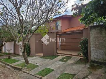 0 · Casa Sobrado à venda no Bosque de Barão Geraldo em Campinas-SP.