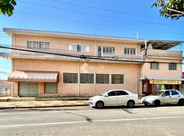 0 · Casa à Venda no Parque Industrial com Salão Comercial – Campinas/SP