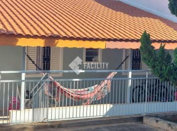0 · Casa à Venda no Jardim Santana – Campinas/SP
