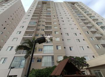 0 · Apartamento para locação na Vila Industrial em Campinas.