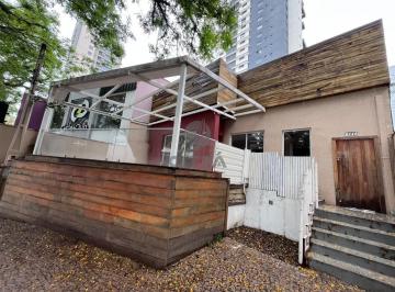 0 · Casa Comercial para locação no Cambuí, Campinas/SP.