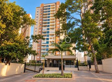 0 · apartamento à venda em Parque Rural Fazenda Santa Cândida