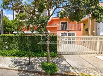 0 · Casa residencial ou comercial para venda ou locação no bairro Cambuí em Campinas