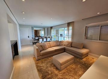 0 · Apartamento mobiliado, 2 suítes, 3 vagas, no biarro Loteamento Alphaville, Campi