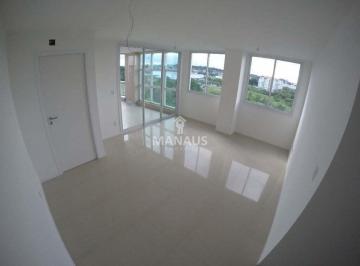 Apartamento · 129m² · 3 Quartos · 3 Vagas · Residencial do Bosque - Cobertura no Residencial do Bosque: 129 m² de Exclusividade no Flores