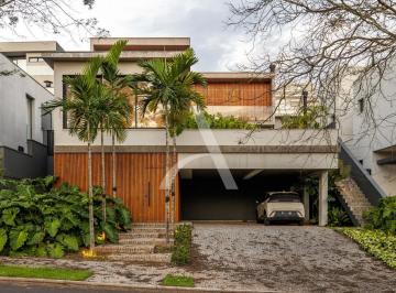 0 · Casa de 4 suítes á venda no Alphaville Dom Pedro 3 em Campinas/SP