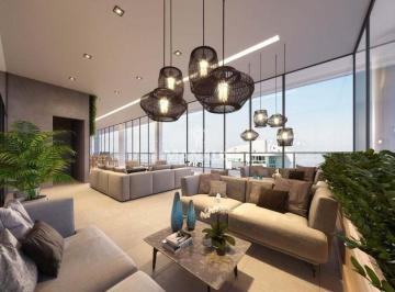 Apartamento · 123m² · 3 Quartos · 2 Vagas · Le Gran - Apartamento na Ponta Negra com 124 m², 3 Suítes e Alto Padrão