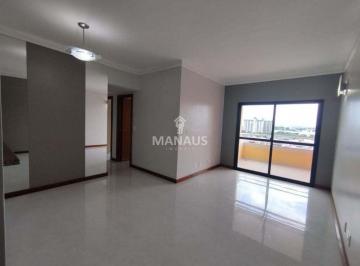 Apartamento · 106m² · 4 Quartos · 2 Vagas · Residencial Eldorado Park - Apartamento com 106 m² e 4 Quartos no Parque 10: Espaço, Conforto e Prat