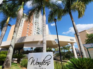 0 · APARTAMENTO À VENDA NO WONDERS GALLERIA COM 3 SUÍTES E VARANDA GOURMET E LAZER C