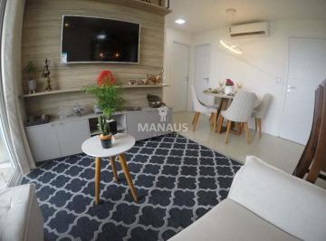 Apartamento · 68m² · 3 Quartos · 2 Vagas · Residencial do Bosque - Residencial do Bosque: Conforto, Lazer Completo e 68 m² no Flores