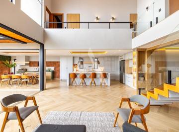 0 · Casa com 4 suítes à venda no Arborais em Campinas/SP
