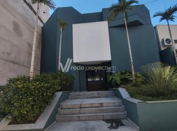 0 · Vendo e Alugo Prédio Comercial no Cambuí- Campinas.