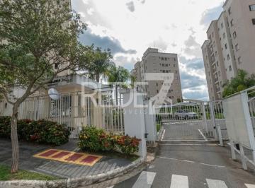 0 · Apartamento à Venda no Condomínio Ambiance - Campinas