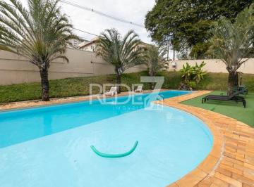 0 · Casa em Condomínio à Venda - Mansões Santo Antônio - Campinas