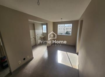 0 · apartamento à venda em Parque das Constelações
