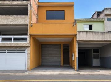 Comercial · 200m² · Prédio comercial na Estrada Particular Eiji Kikuti, 409 • 200 m²