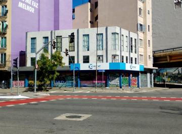 Comercial · 700m² · Loja na Avenida São João, 1651 - loja 3 • 700 m²