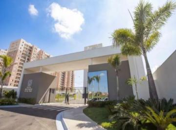 0 · Apartamento à venda no Parque Bella Ville em Hortolândia/SP