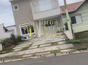 Foto 01 · Casa á Venda no Condomínio Jardim Vista Verde Indaiatuba - SP
