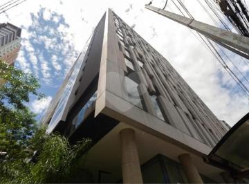 Comercial · 439m² · 2 Vagas · Salas à venda em Cerqueira césar - SP