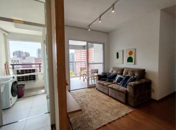 Apartamento · 60m² · 2 Quartos · 1 Vaga · Apartamento com 2 quartos à venda em Perdizes - SP