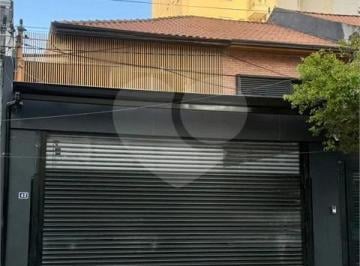 Casa · 300m² · 3 Quartos · 3 Vagas · Sobrado com 3 quartos à venda em Vila clementino - SP
