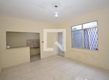 Casa · 60m² · 2 Quartos · Casa para Aluguel - Irajá, 2 Quartos, 60 m² - Rio de Janeiro