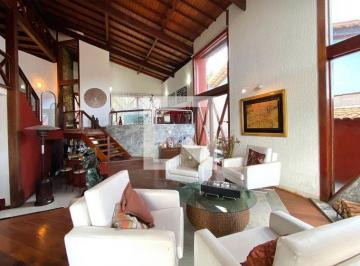 Casa · 530m² · 4 Quartos · 3 Vagas · Casa para Aluguel - Retiro das Pedras, 4 Quartos, 530 m² - Brumadinho