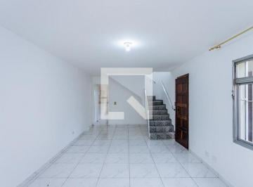 Casa · 200m² · 4 Quartos · 3 Vagas · Casa para Aluguel - Parque São Domingos, 4 Quartos,  200 m² - São Paulo
