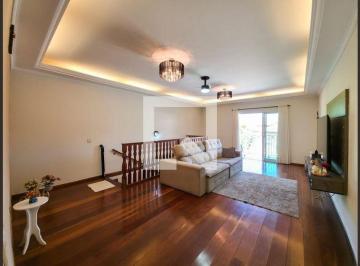 Casa · 268m² · 3 Quartos · 4 Vagas · Casa para Aluguel - Jardim das Palmeiras, 3 Quartos, 268 m² - Valinhos