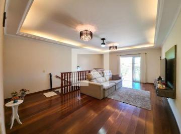 Casa · 268m² · 3 Quartos · 4 Vagas · Casa para Aluguel - Jardim das Palmeiras, 3 Quartos, 268 m² - Valinhos