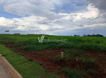 0 · terreno à venda em Loteamento Alphaville Campinas