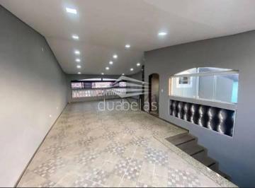 Casa · 250m² · 3 Quartos · 4 Vagas · Vendo ou troco sobrado.