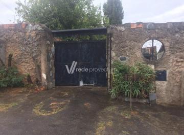 0 · Terreno Murado com 360m² à Venda na Vila Aeroporto – Região do Ouro Verde, Campi