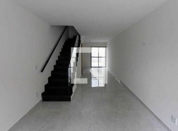 Casa · 84m² · 2 Quartos · 2 Vagas · Casa à Venda - Jardim Aricanduva, 2 Quartos,  84 m² - São Paulo