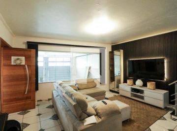 Casa · 105m² · 3 Quartos · 2 Vagas · Casa à Venda - Vila Amália, 3 Quartos,  105 m² - São Paulo