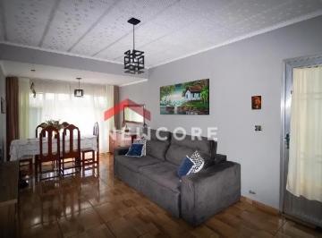 Casa · 285m² · 4 Quartos · 1 Vaga · Casa em Rua Poloni - Vila Santa Virginia - São Paulo/SP