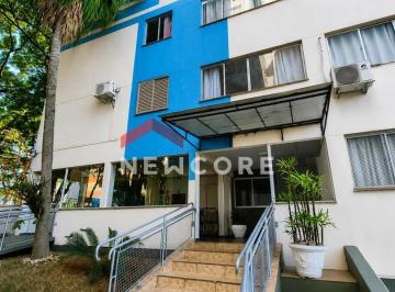 Apartamento · 349000m² · 3 Quartos · 1 Vaga · Apartamento em Rua Doutor Saulo Porto Virmond - Chácara Paulista - Maringá/PR