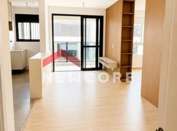 Apartamento · 45m² · 1 Quarto · 1 Vaga · Apartamento em Avenida Londrina - Zona 08 - Maringá/PR