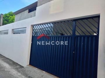 Casa · 110m² · 3 Quartos · 1 Vaga · Casa de condomínio em Rua Tomé de Souza - Nova Abrantes (Abrantes) - Camaçari/BA