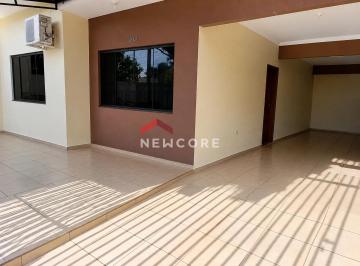 Casa · 100m² · 3 Quartos · 4 Vagas · Casa em Rua Patativa - Jardim Olímpico - Maringá/PR
