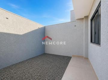 Casa · 106m² · 3 Quartos · 2 Vagas · Casa em Rua Pioneiro Olinto Mariani - Jardim Imperador - Maringá/PR