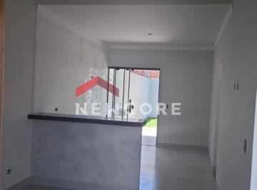 Casa de 3 quartos Venda R$ 364.310 · Casa em Rua José Correia de Aguiar - Jardim Leblon - Maringá/PR