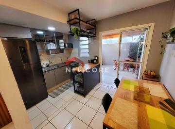 Casa · 91m² · 2 Quartos · 2 Vagas · Casa de condomínio em Avenida José Aloísio Filho - Humaitá - Porto Alegre/RS