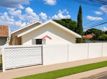 Casa · 102m² · 3 Quartos · 2 Vagas · Casa em Rua Antônio Alves Ramalho - Conjunto Habitacional Requião - Maringá/PR