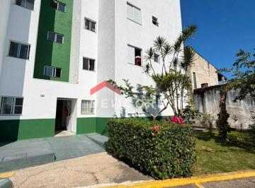 Apartamento · 54m² · 2 Quartos · 1 Vaga · Apartamento em Avenida Tiradentes - Plataforma - Mongaguá/SP