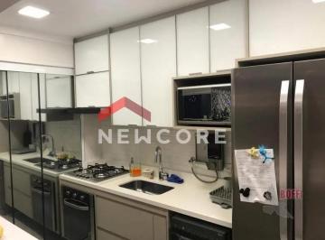Apartamento Venda 109m² de 3 quartos · Apartamento em Alameda Sombreiro - Adalgisa - Osasco/SP