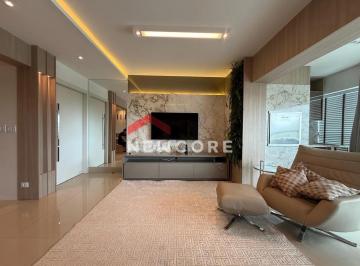 Apartamento · 124m² · 3 Quartos · 2 Vagas · Apartamento em Rua Vereador Basílio Sautchuk - Zona 01 - Maringá/PR