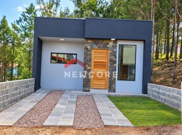 Casa · 50m² · 2 Quartos · 1 Vaga · Casa em Rua Honório Lemos - Mundo Novo - Taquara/RS